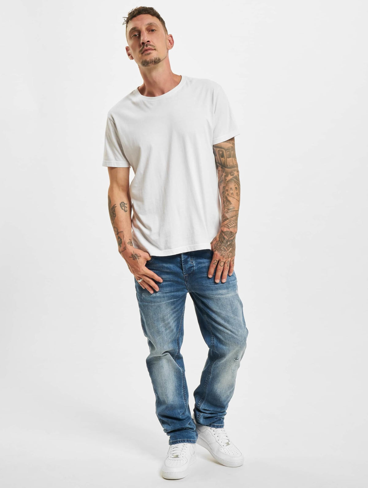 Brandit Will Denim Jeans