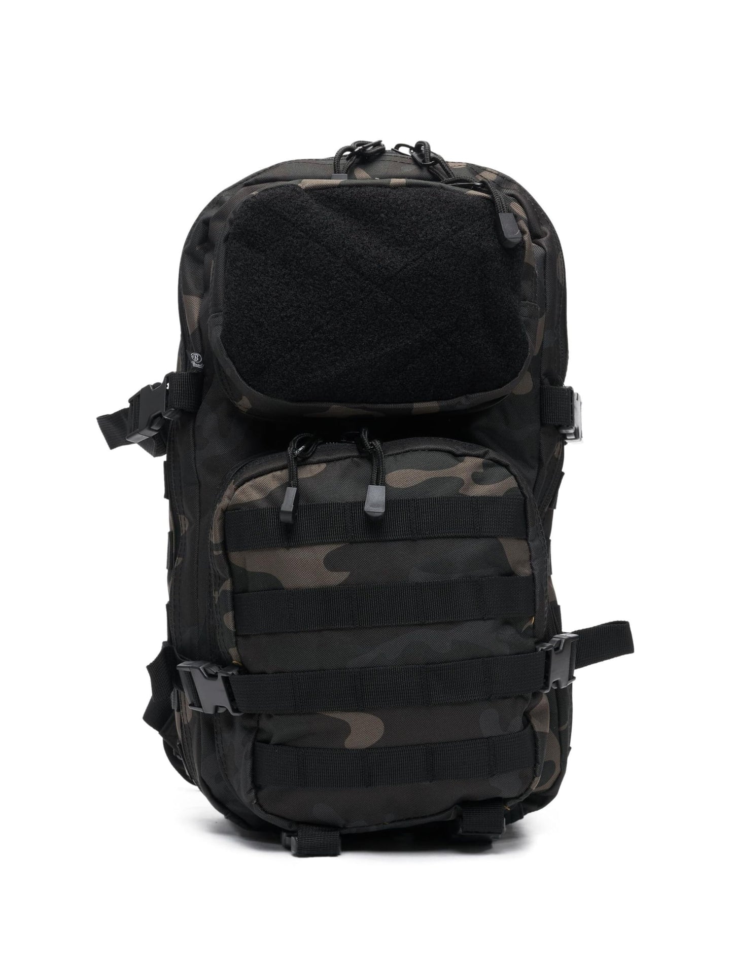 Brandit Unisex Casual Backpack – Durable Everyday Rucksack, One Size