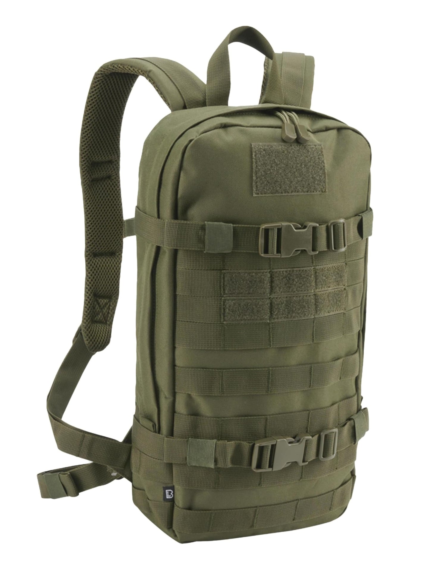 Brandit Casual Backpack – Durable Everyday Rucksack, One Size