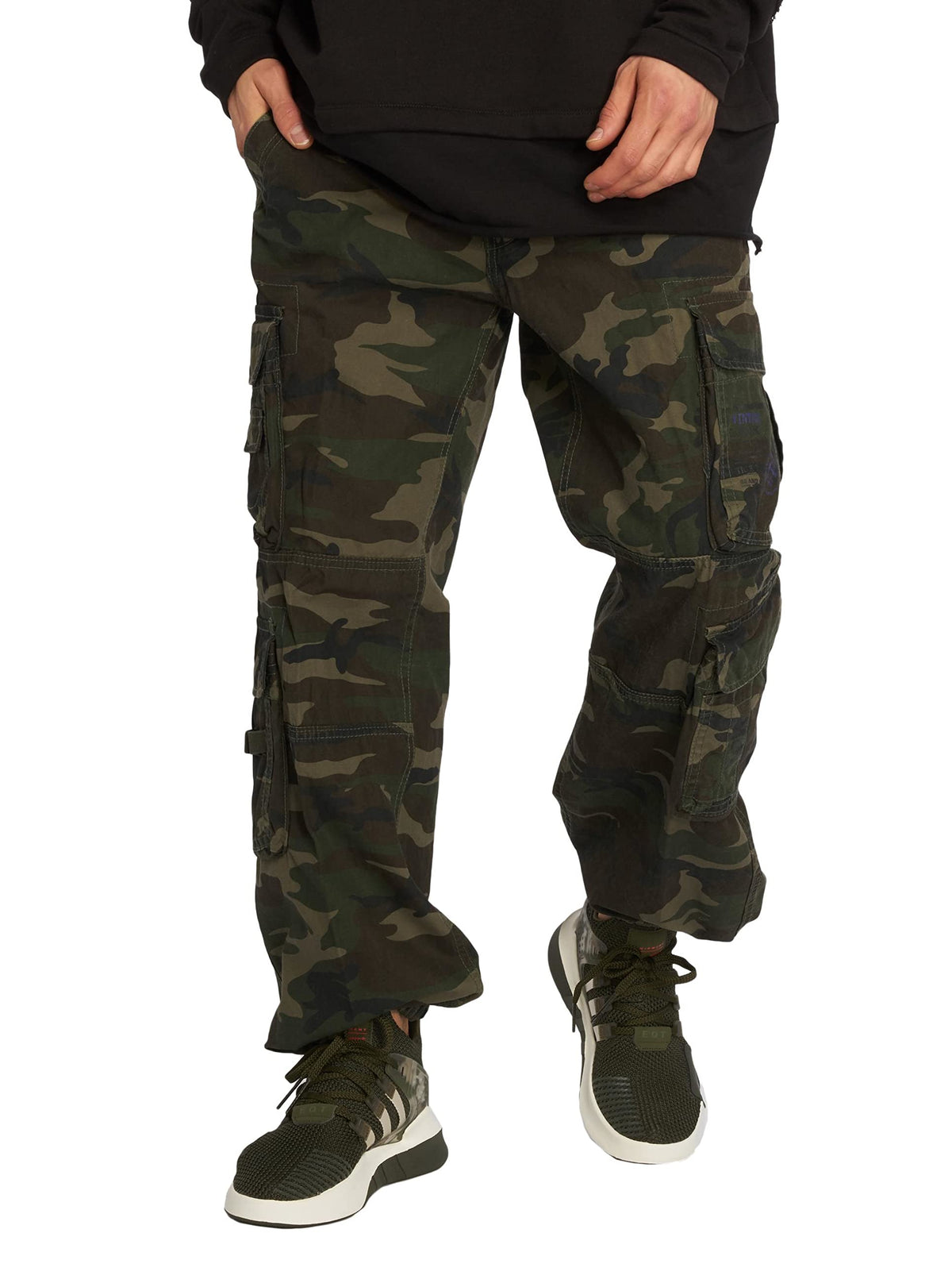 Brandit Pure Vintage Pants