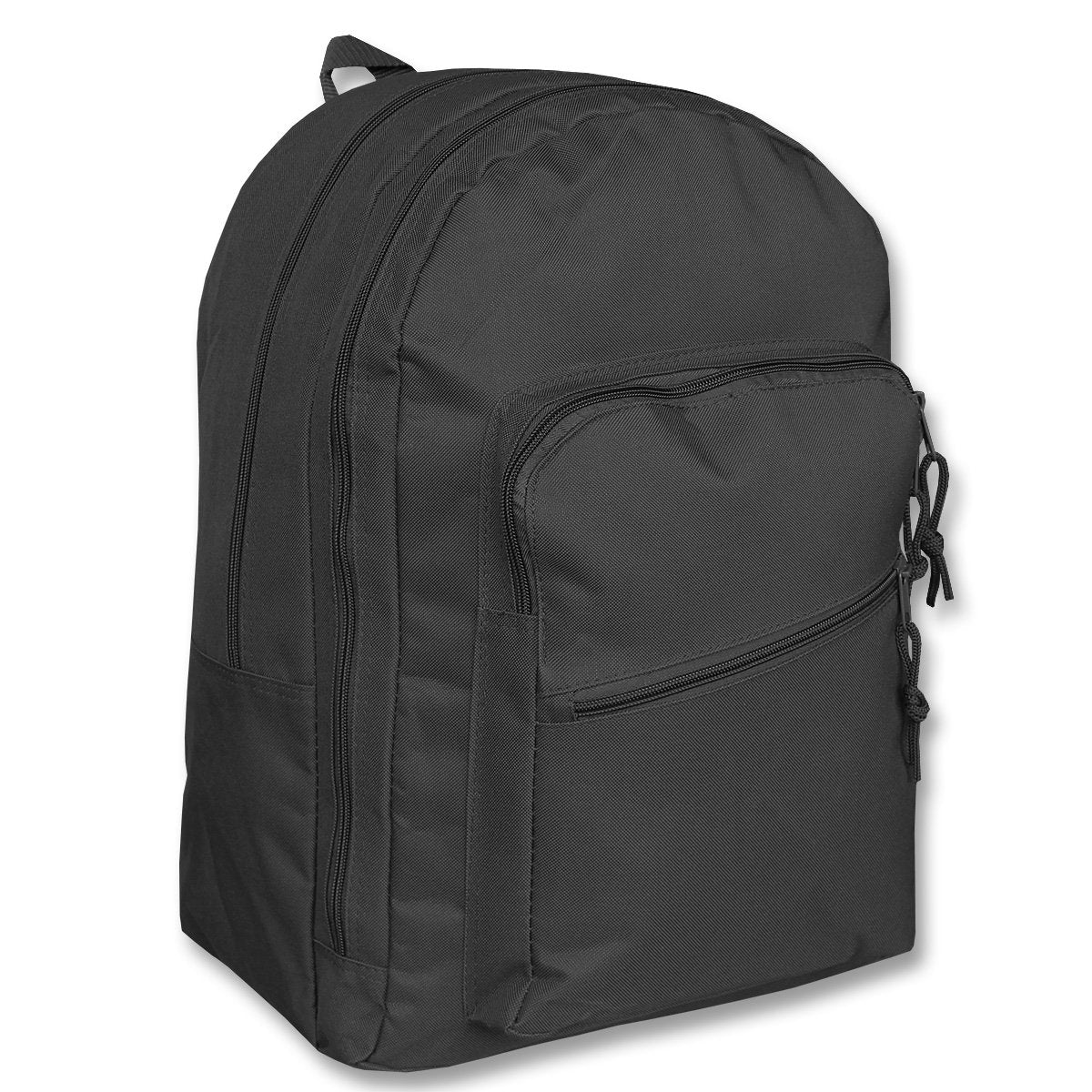 Mil-Tec Day Pack Rucksack 25L Black