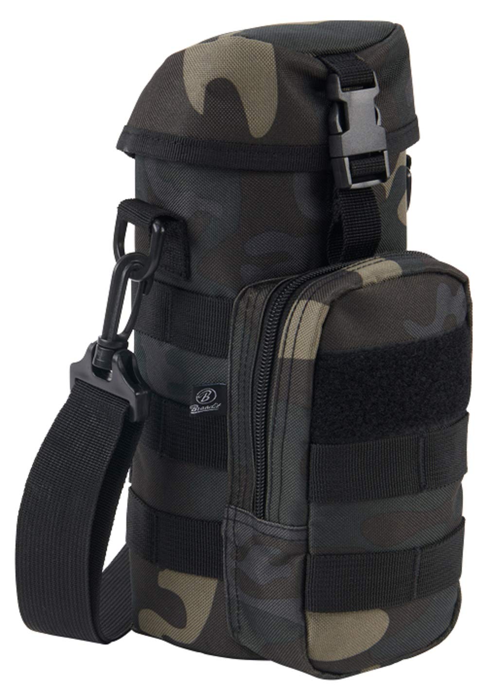 Brandit MOLLE Bottle Holder I