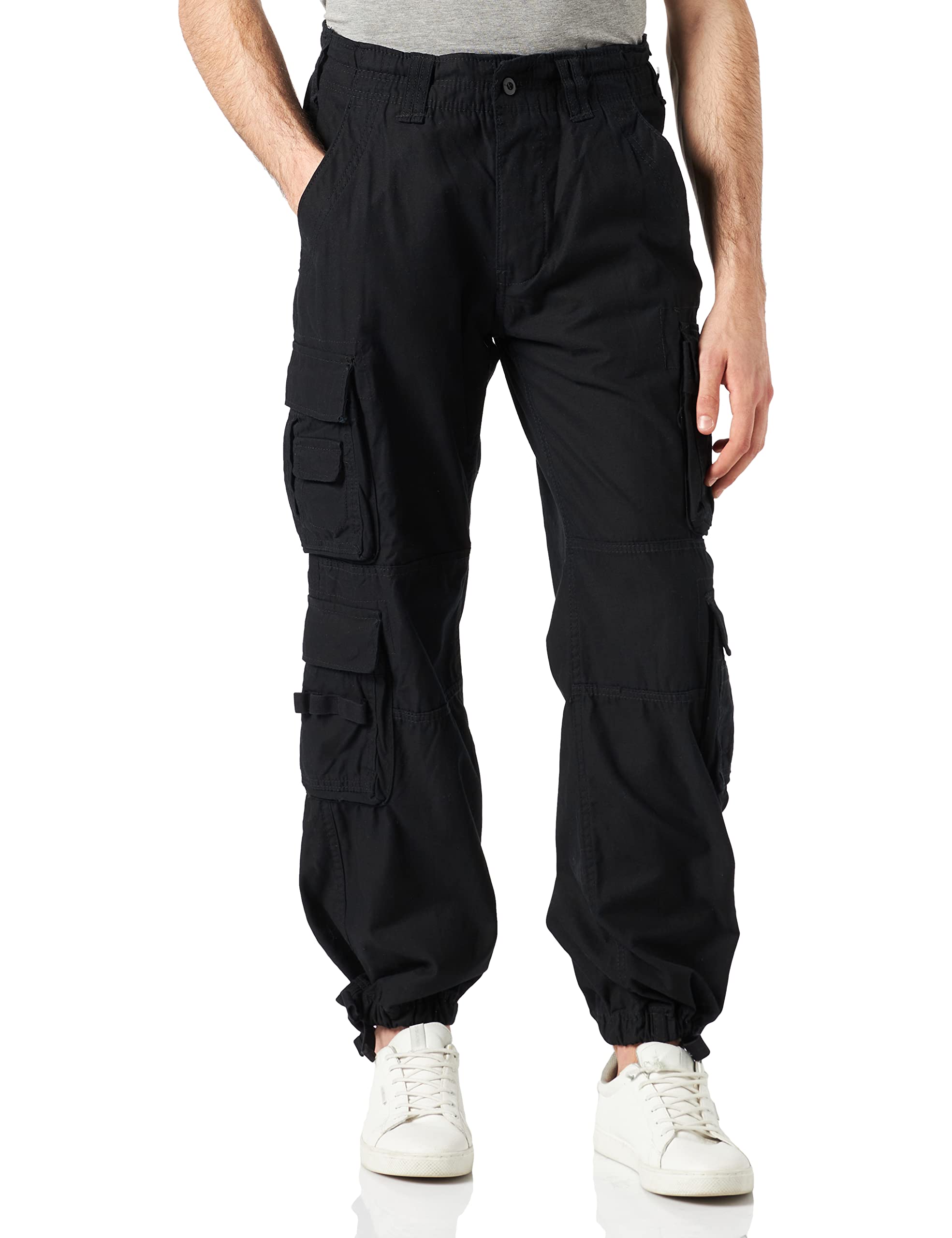 Brandit Pure Vintage Pants