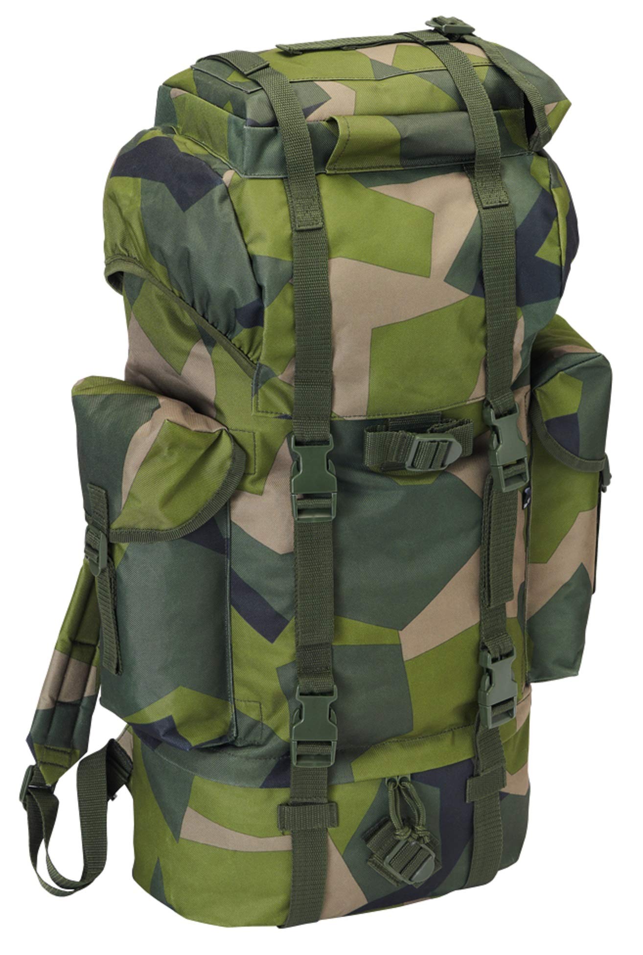 Brandit Combat Backpack Olive