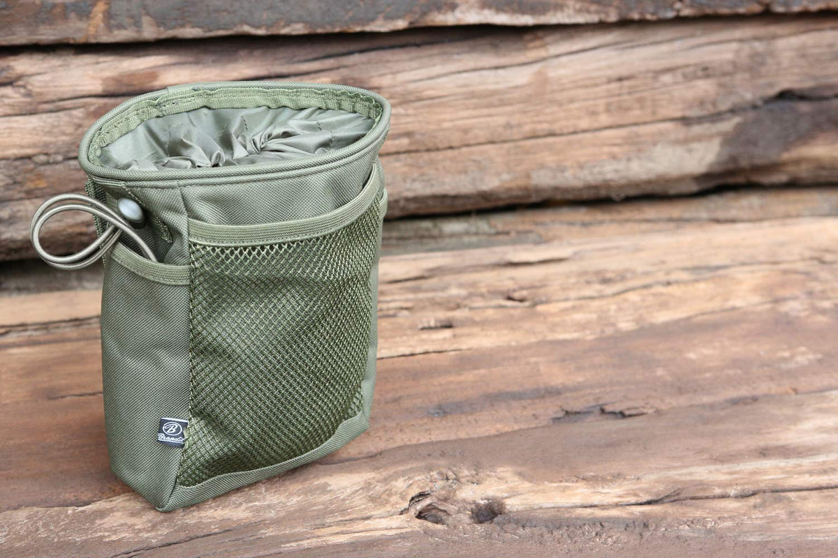 Brandit MOLLE Pouch Snake