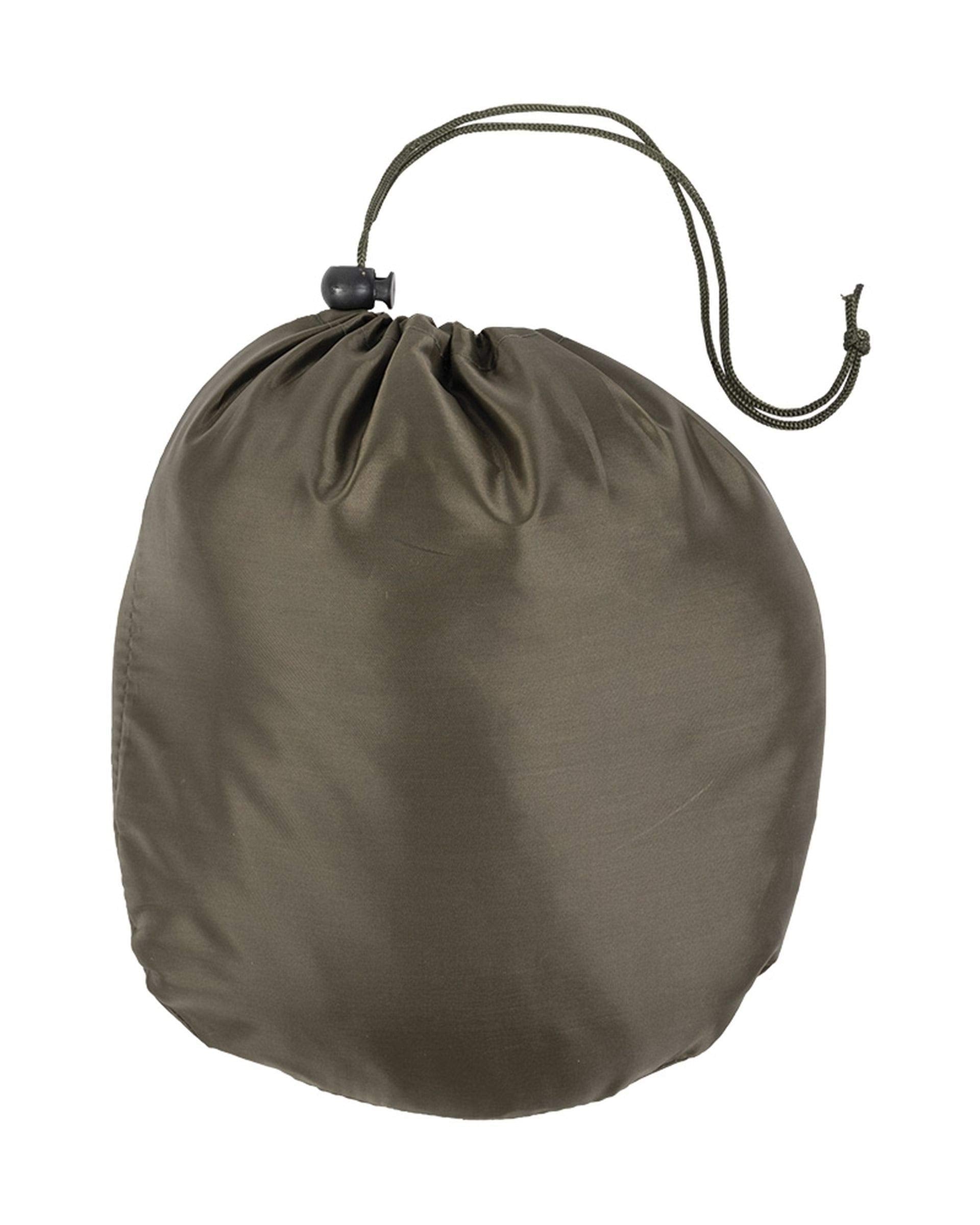 Mil-Tec Jungle Mosquito Net – Protective Net for Camp Beds