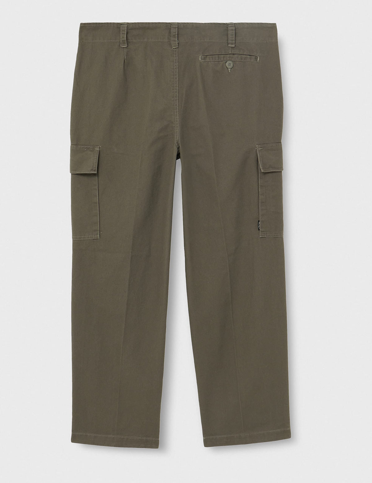 Mil-Tec Prewash Moleskin Pants