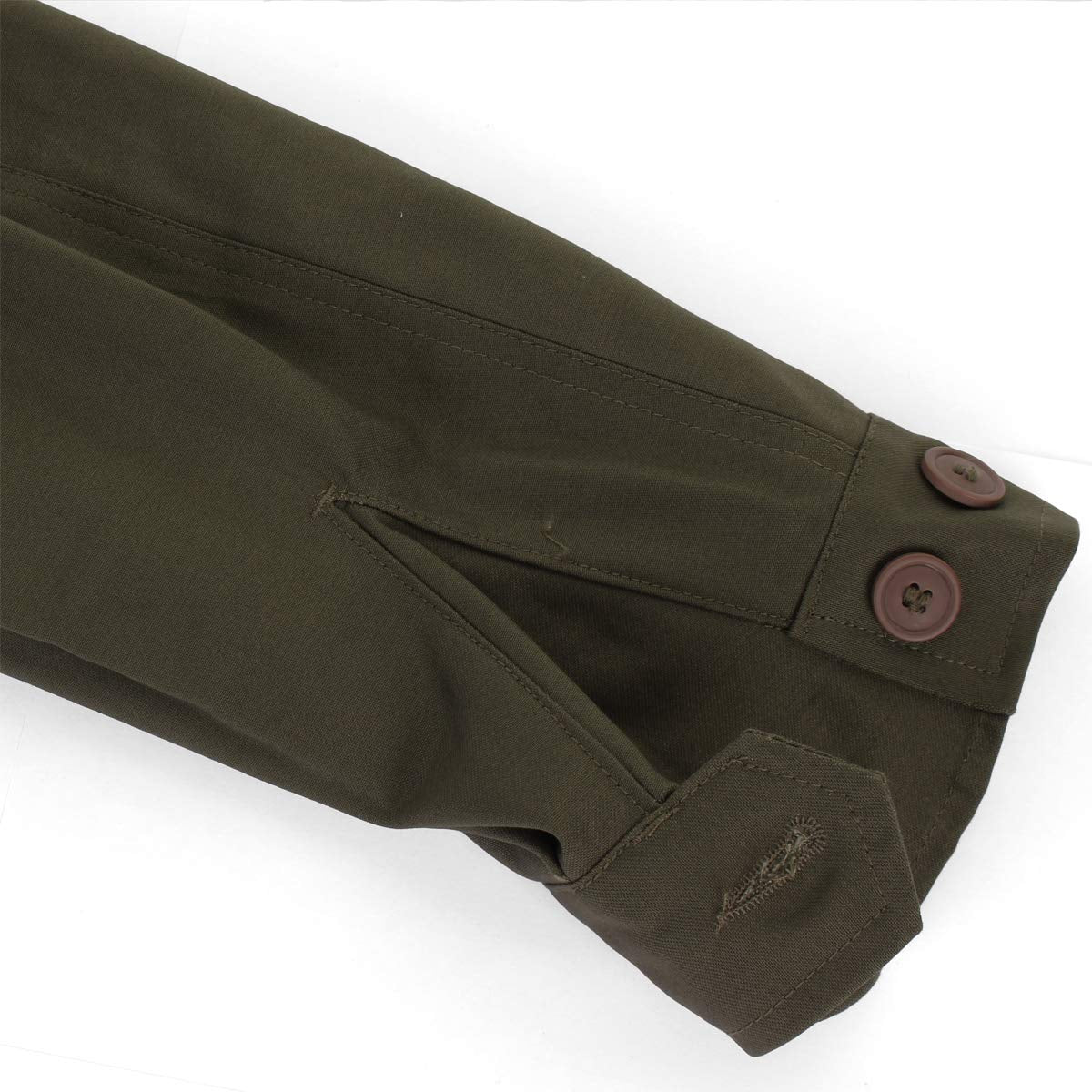 Mil-Tec US M43 Field Jacket