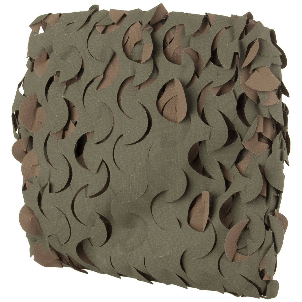Mil-Tec 1.4x3.0m Basic Net Woodland
