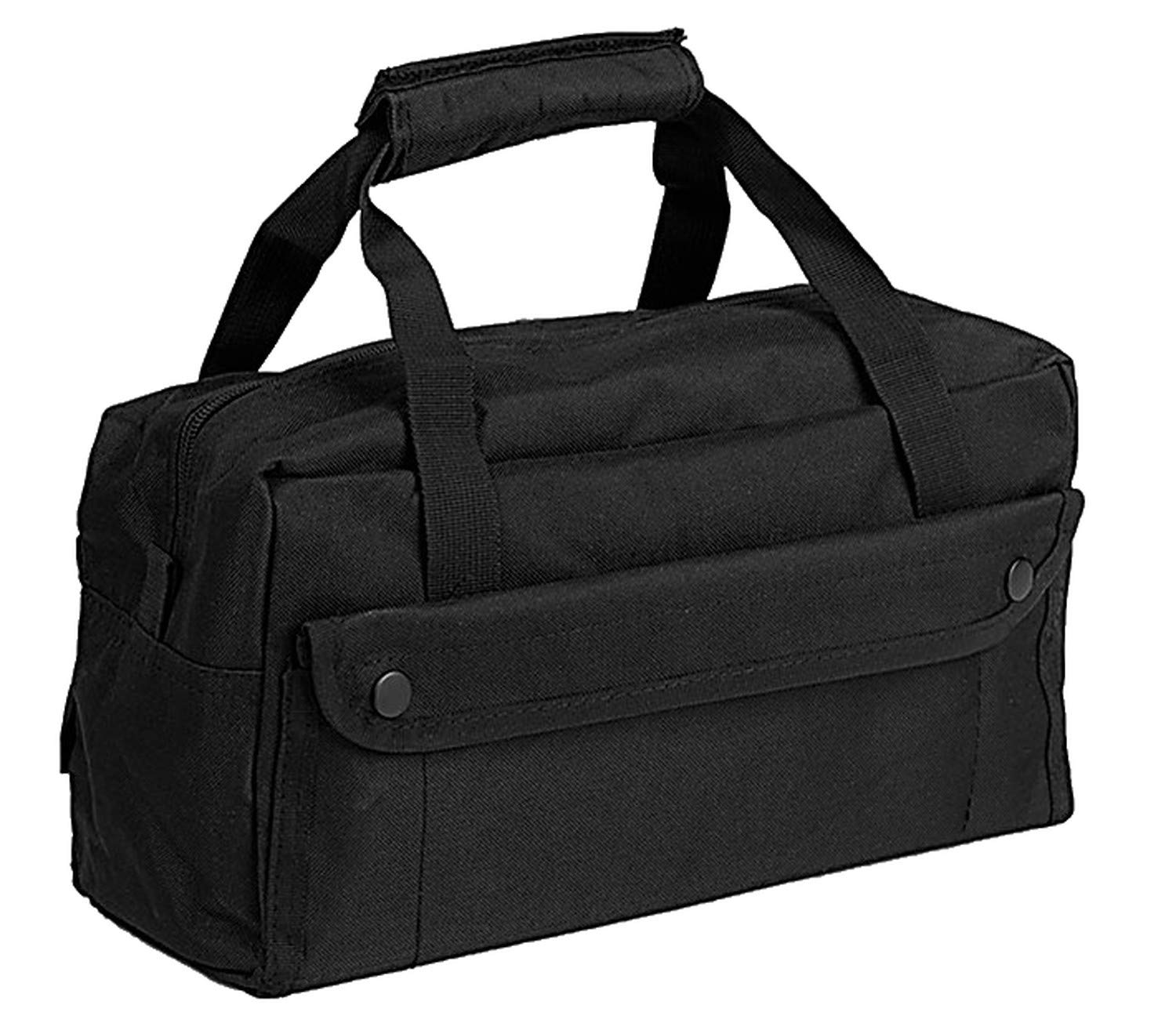 Mil-Tec Small Utility Case 600D Polyester – Compact Rugged Tactical Pouch