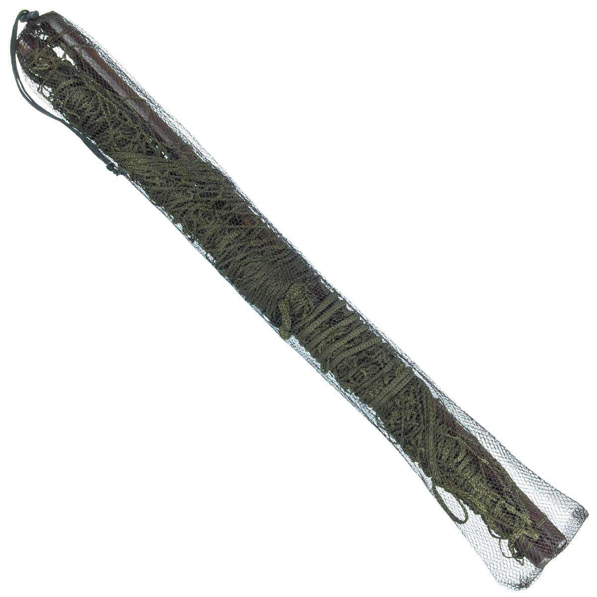 Mil-Tec Hammock with Spreader Bars Olive