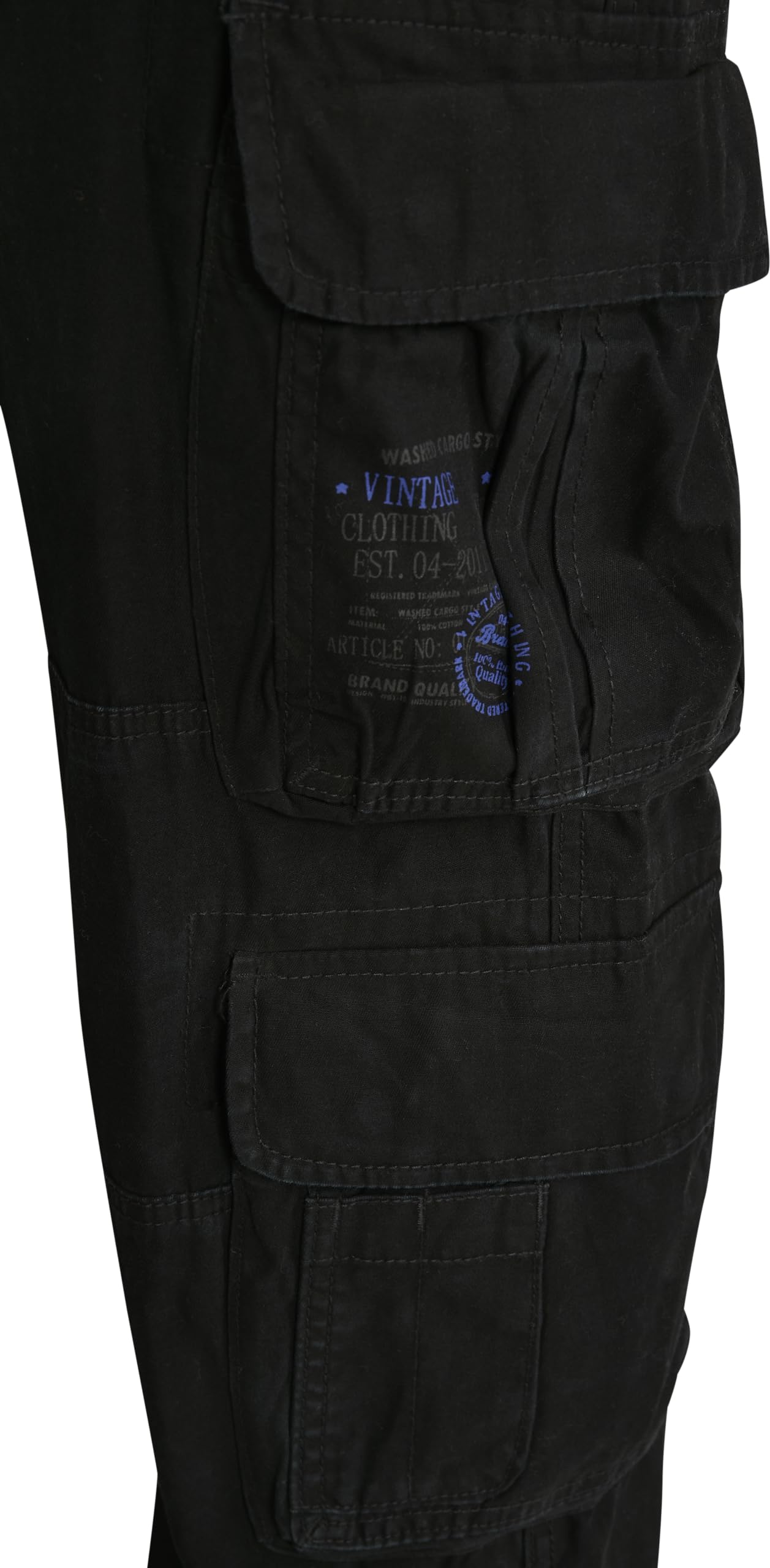 Brandit Pure Vintage Pants