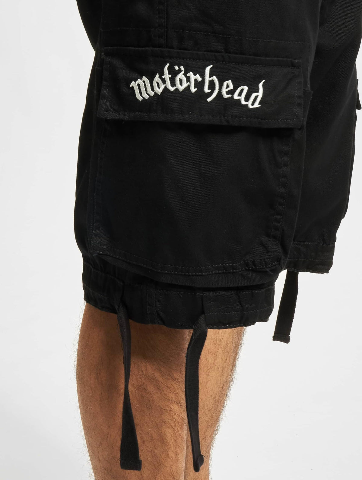 Brandit Motörhead Urban Legend Shorts