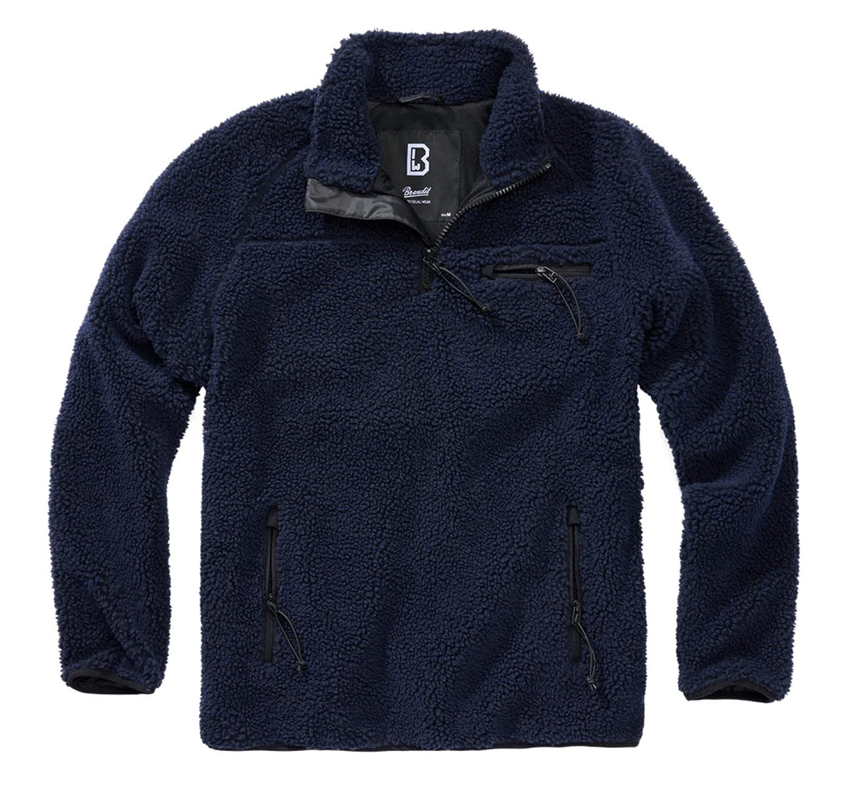 Brandit Teddyfleece Troyer