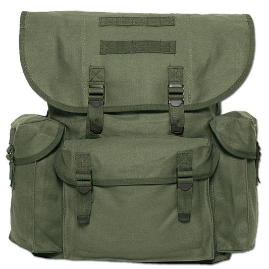 Mil-Tec Casual Backpack – Lightweight Everyday Rucksack