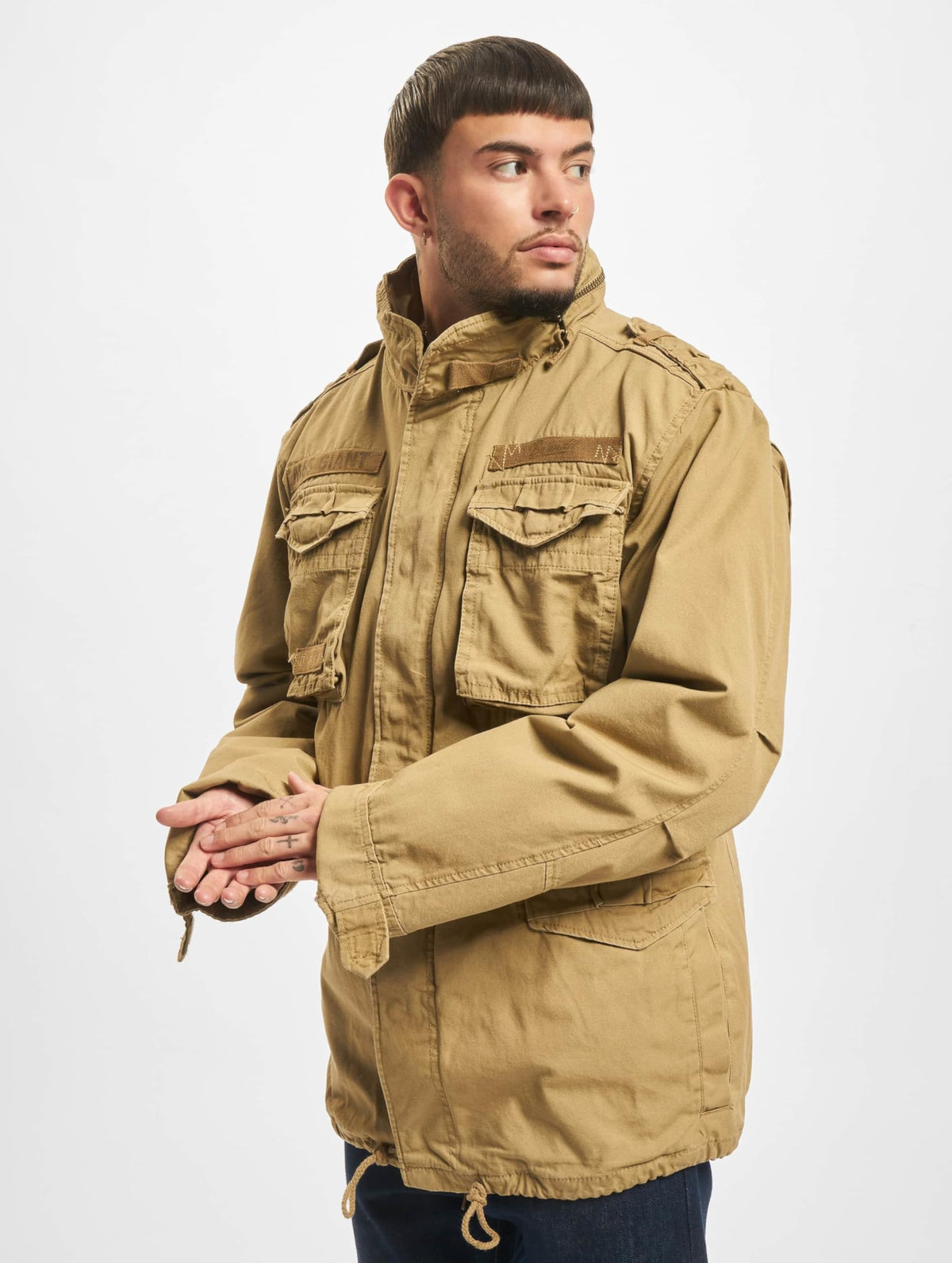Brandit M65 Giant Jacket