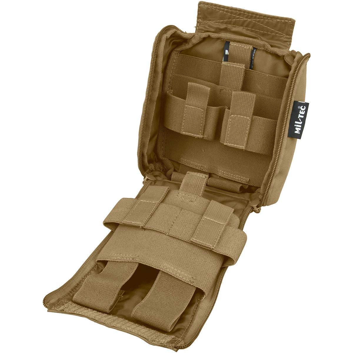 Mil-Tec Ifak Pouch 25-pieces Laser Cut