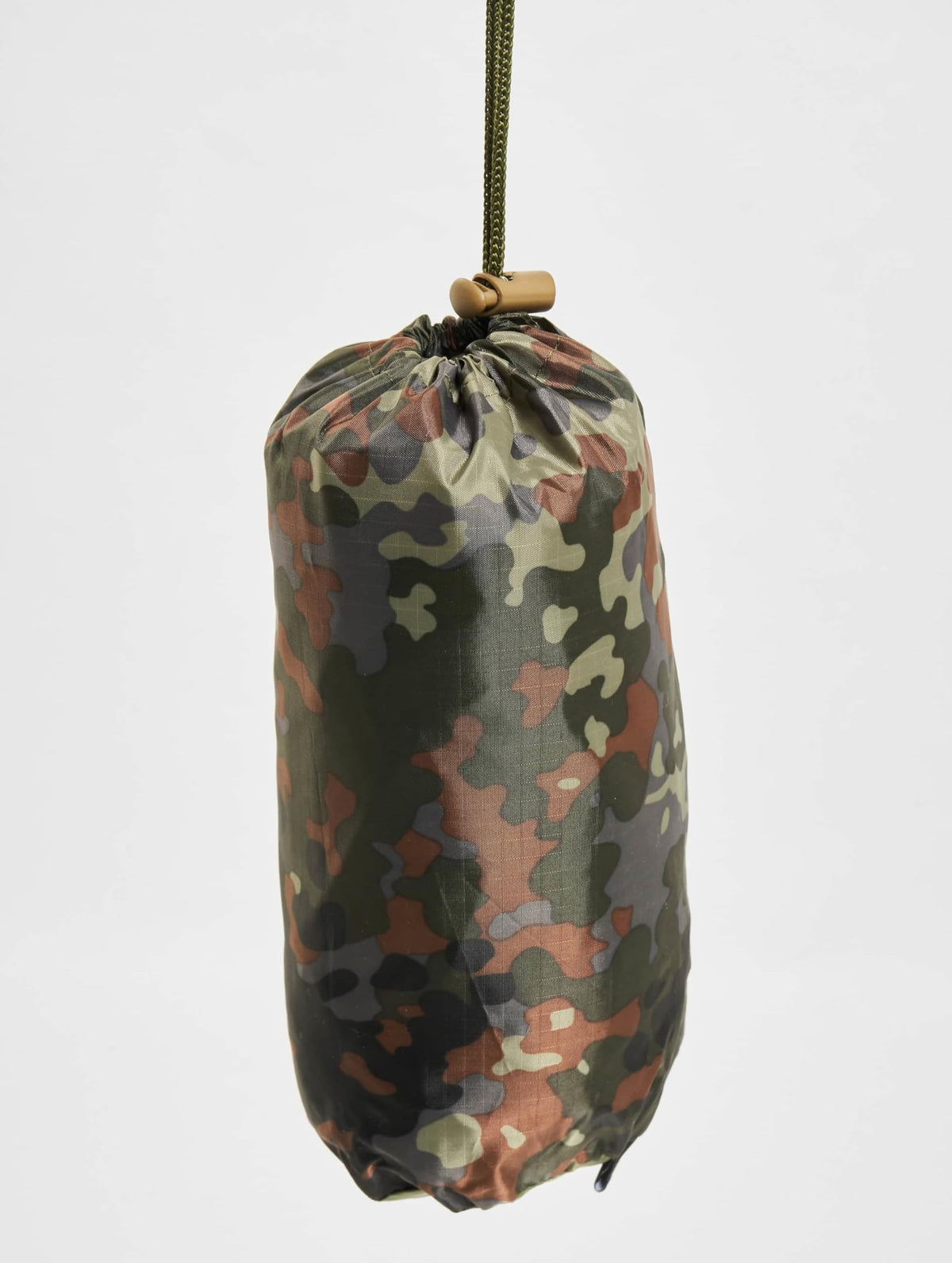 Brandit Ripstop Poncho Flecktarn
