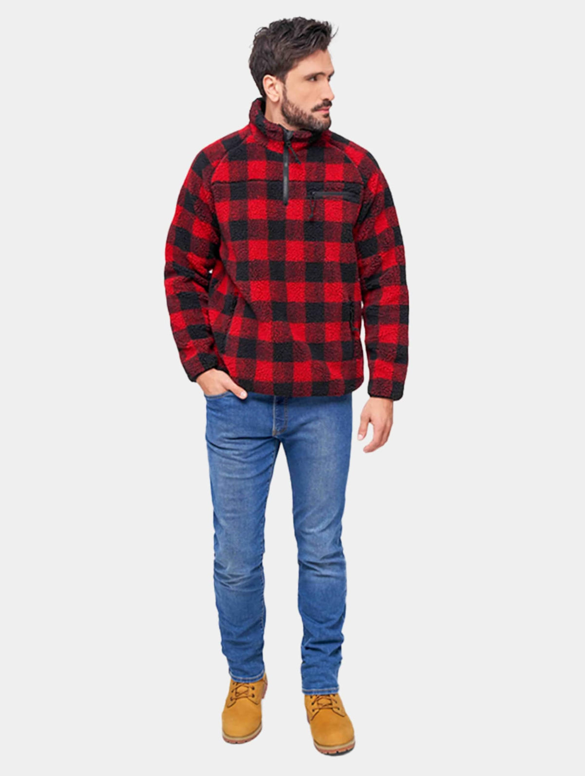 Brandit Teddyfleece Troyer
