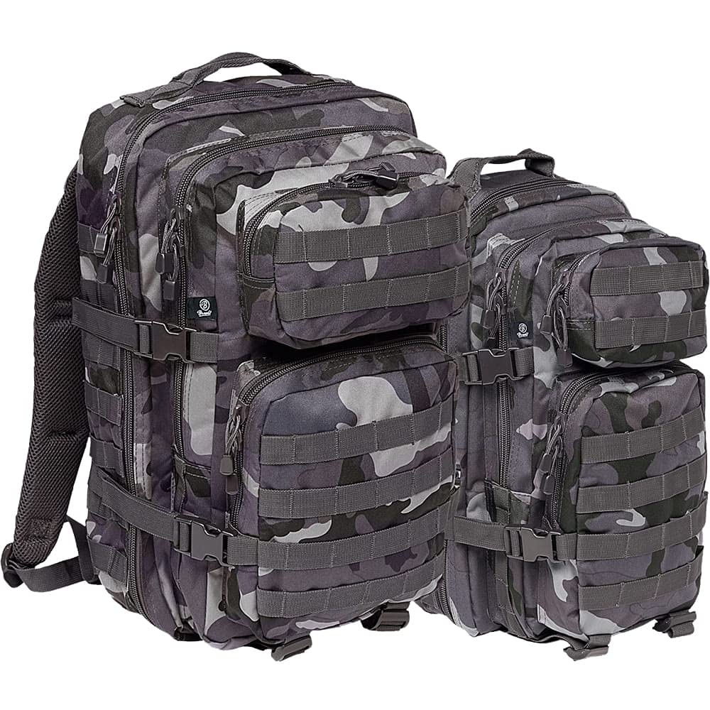 Brandit US Cooper Large Backpack
