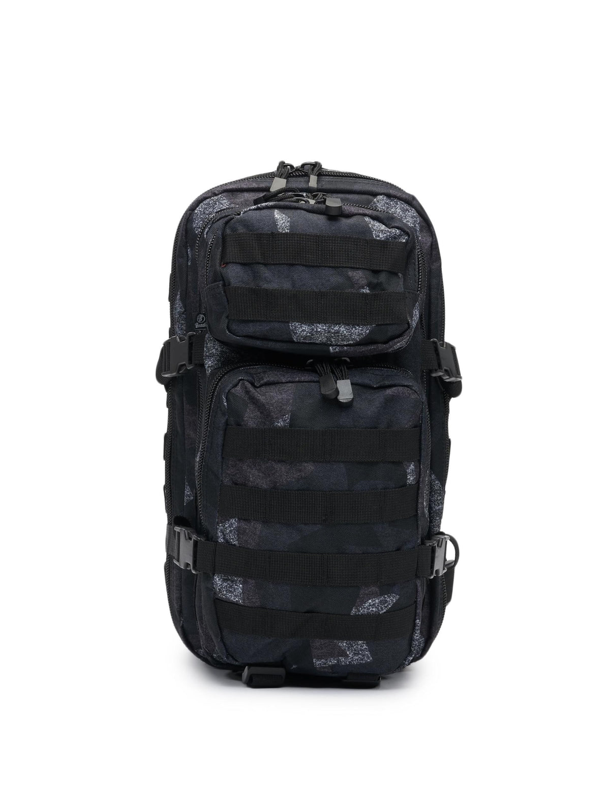 Brandit US Cooper Medium Backpack Night Camo