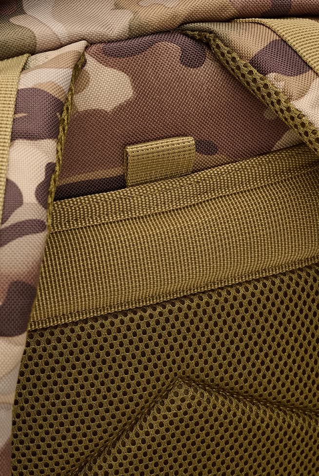 Brandit US Cooper Lasercut Medium Backpack