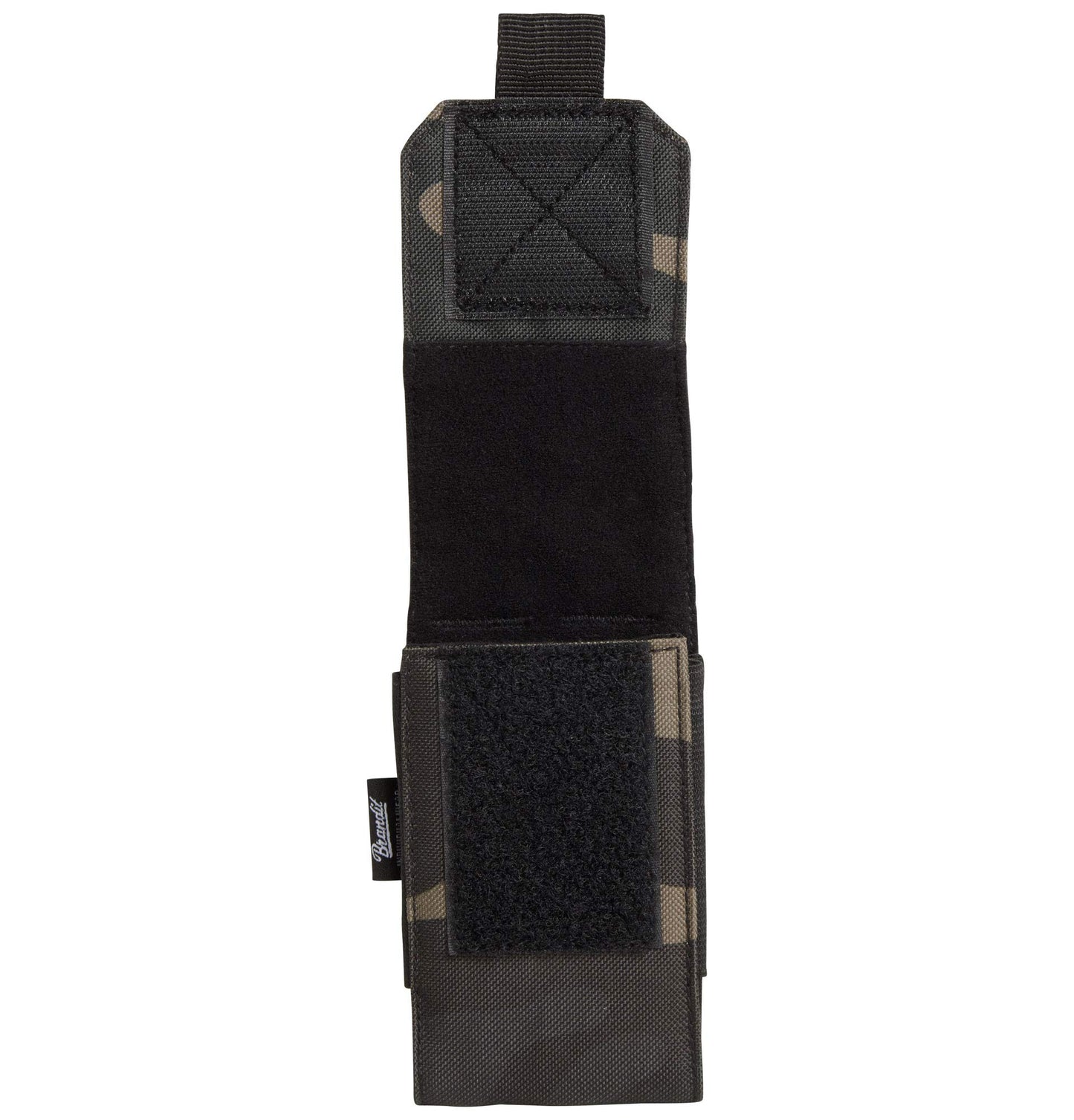Brandit MOLLE Phone Pouch – Mobile Phone Case, Multiple Sizes & Colours