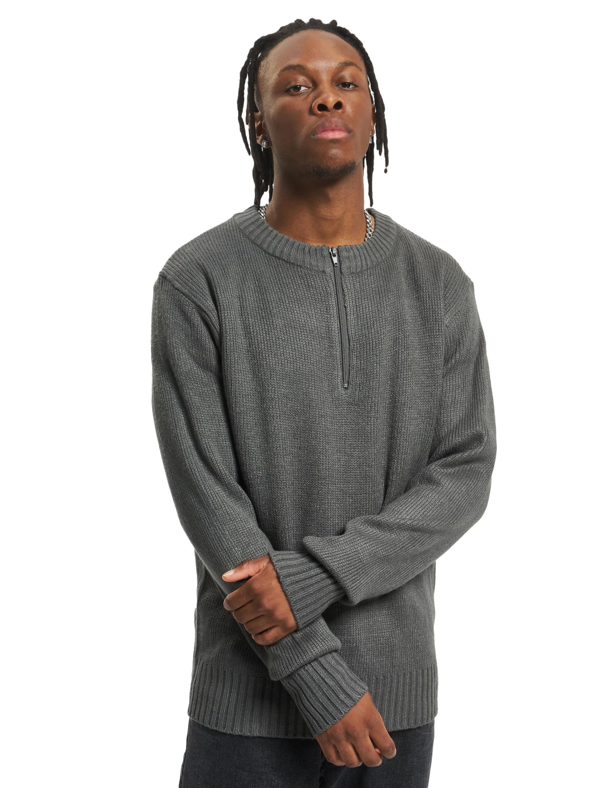 Brandit Pullover Black