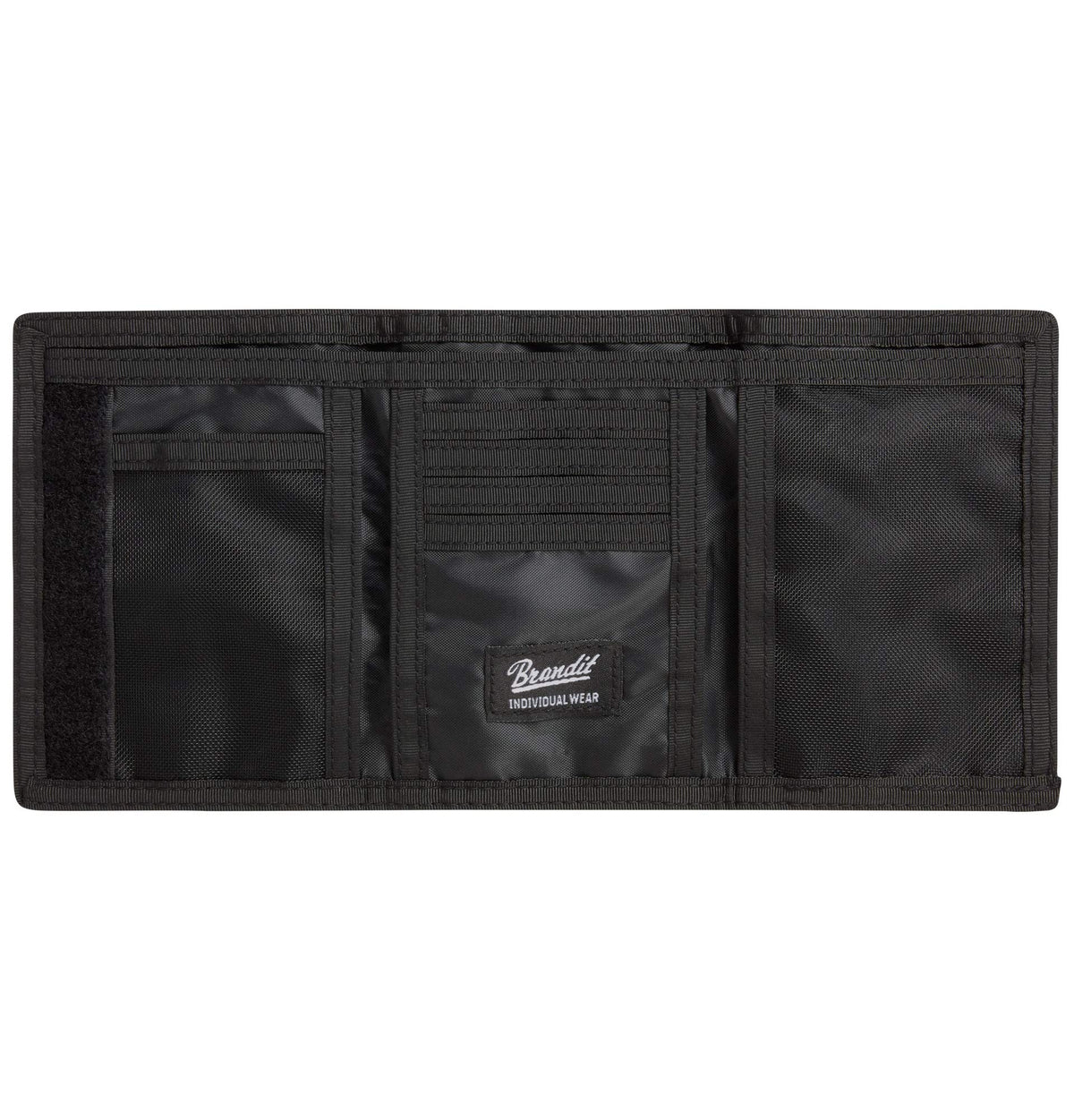 Brandit Wallet One Woodland