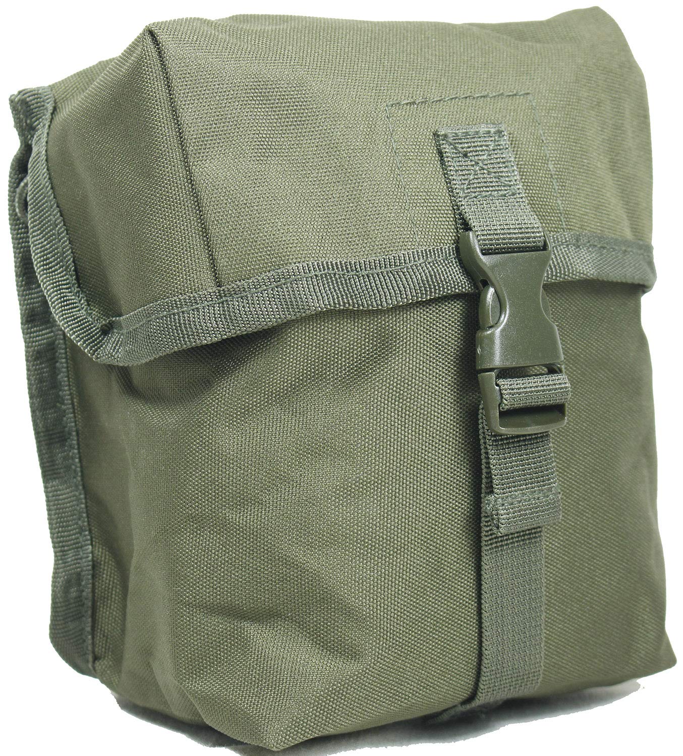 Mil-Tec Medium Multi Purpose Belt Pouch Olive