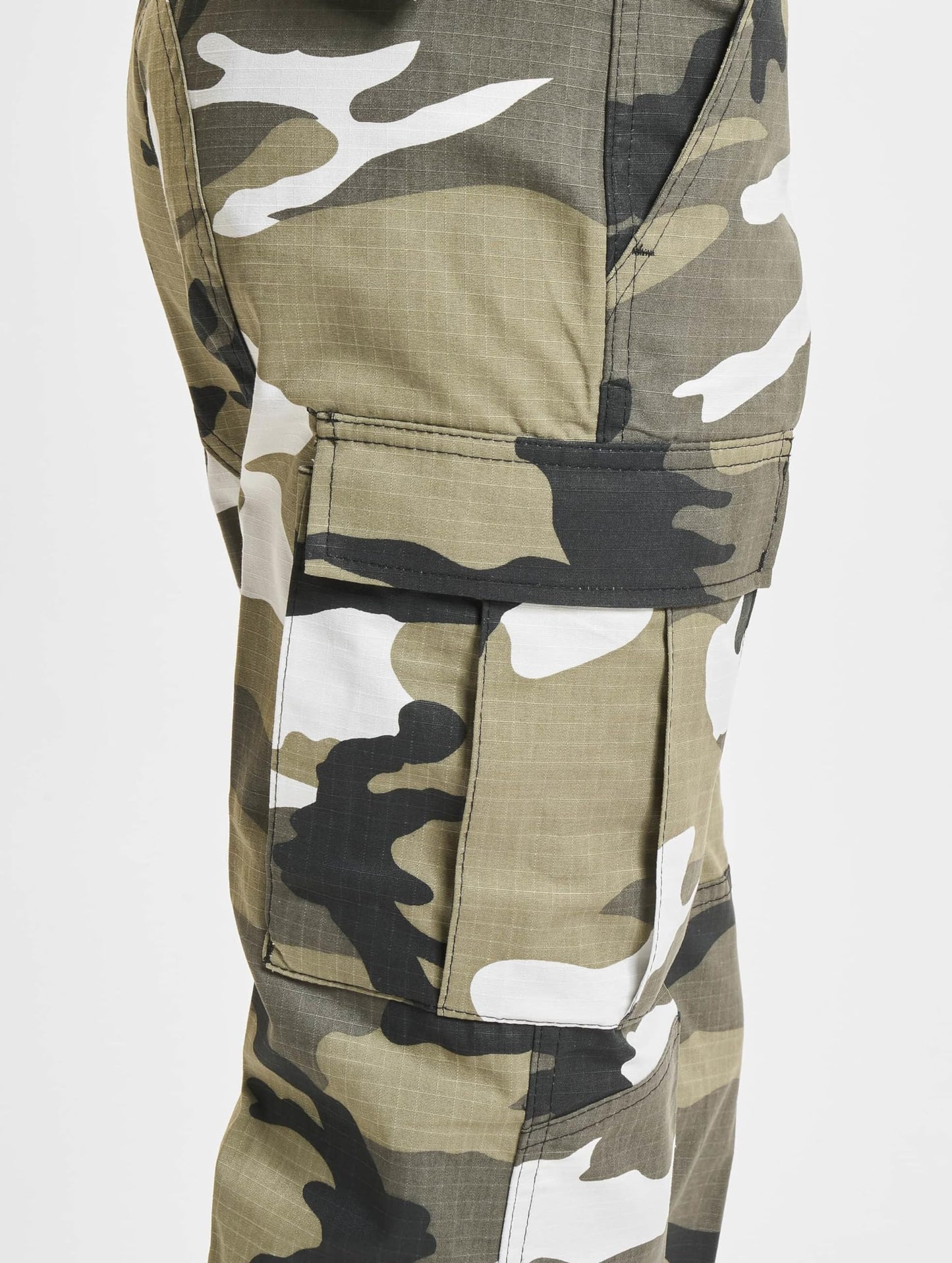 Brandit Women’s BDU Ripstop Pants Urban 4 US – Women’s Tactical Cargo
