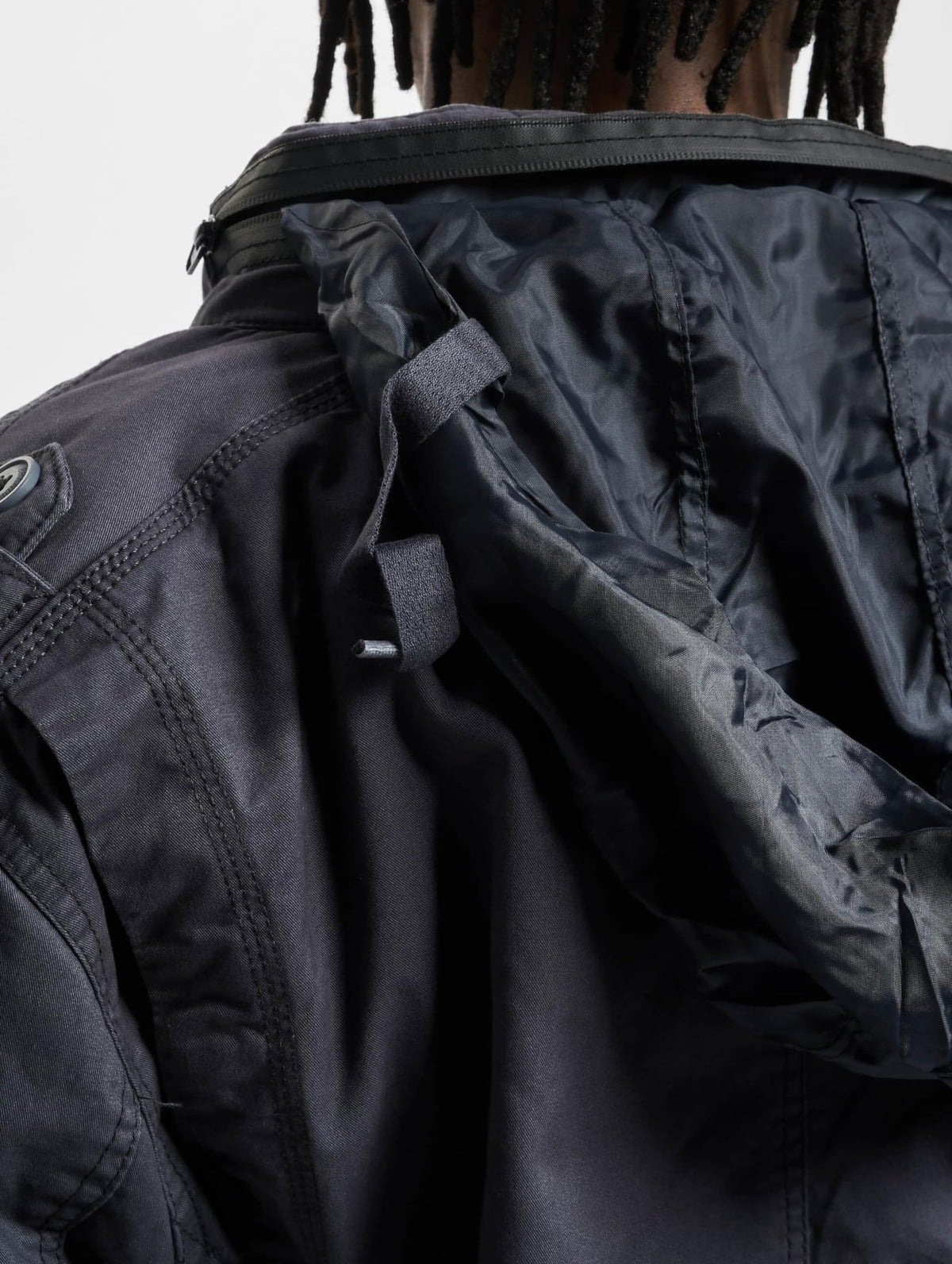Brandit Britannia Winter Jacket