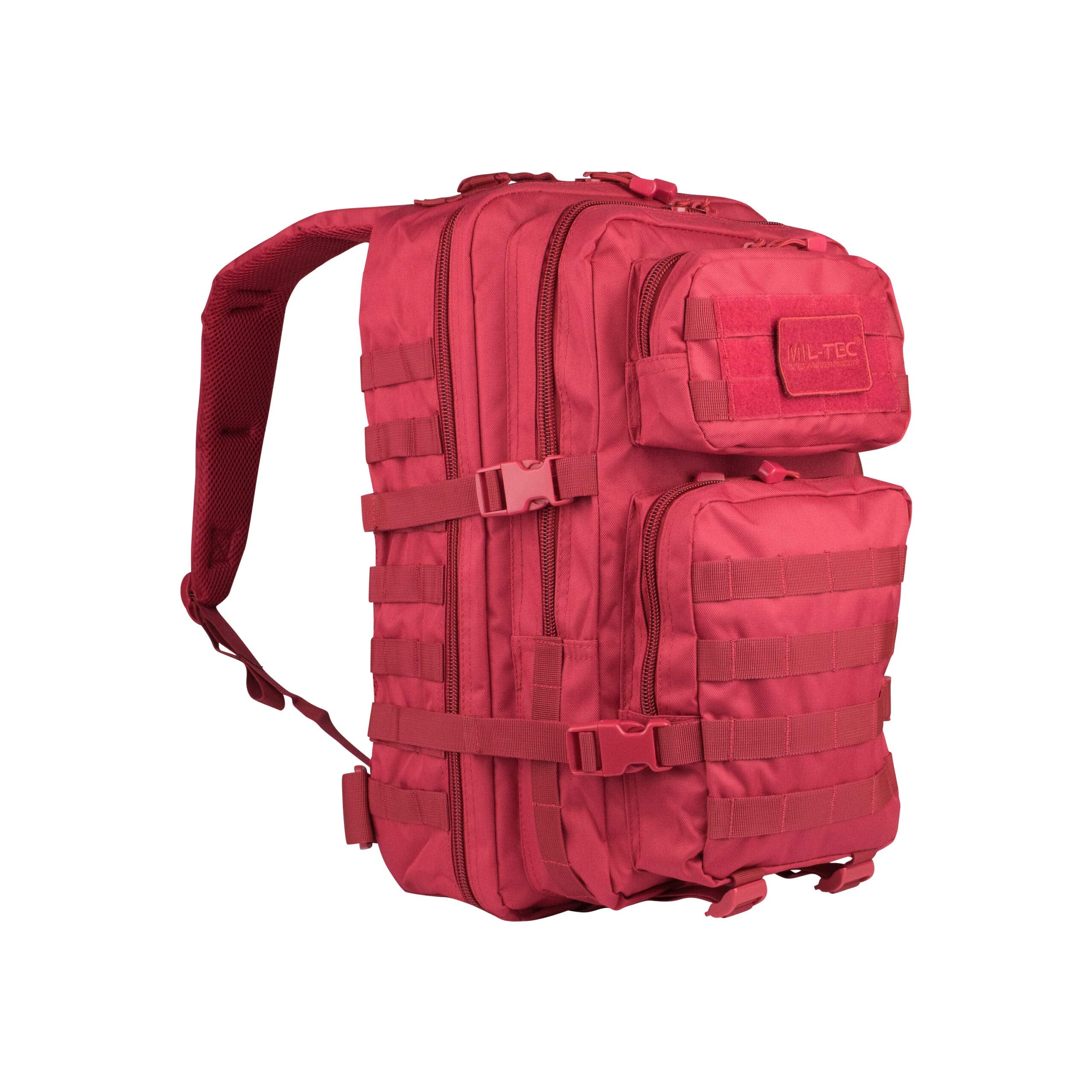 Mil-Tec Backpack US Assault Small 20L Olive