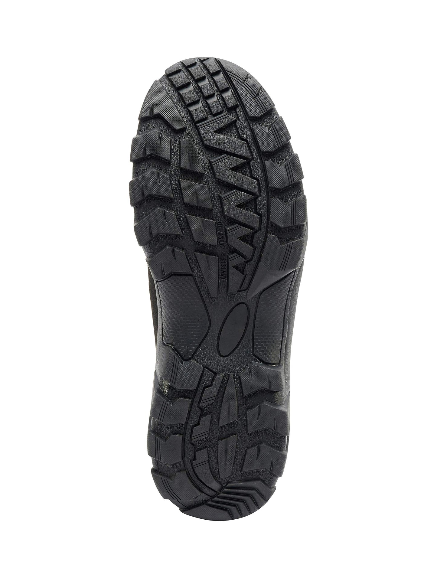 Brandit Defense Combat Boots – Black, Military Tactical Outdoor Footwear