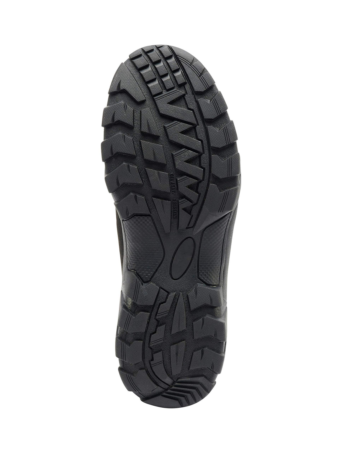 Brandit Defense Boots Black