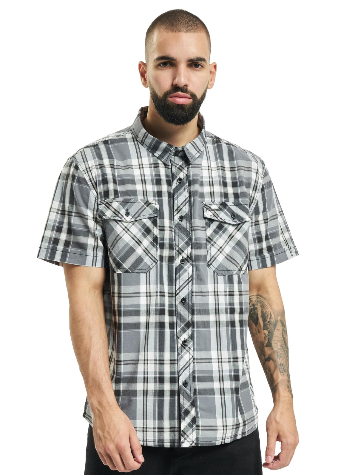 Brandit Roadstar Shirt Short Sleeve