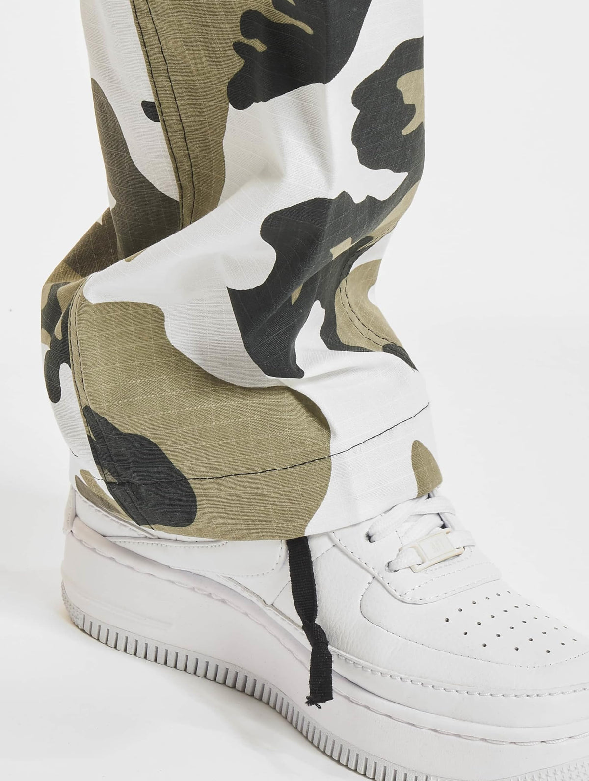 Brandit Women BDU Ripstop Pants Urban Camo