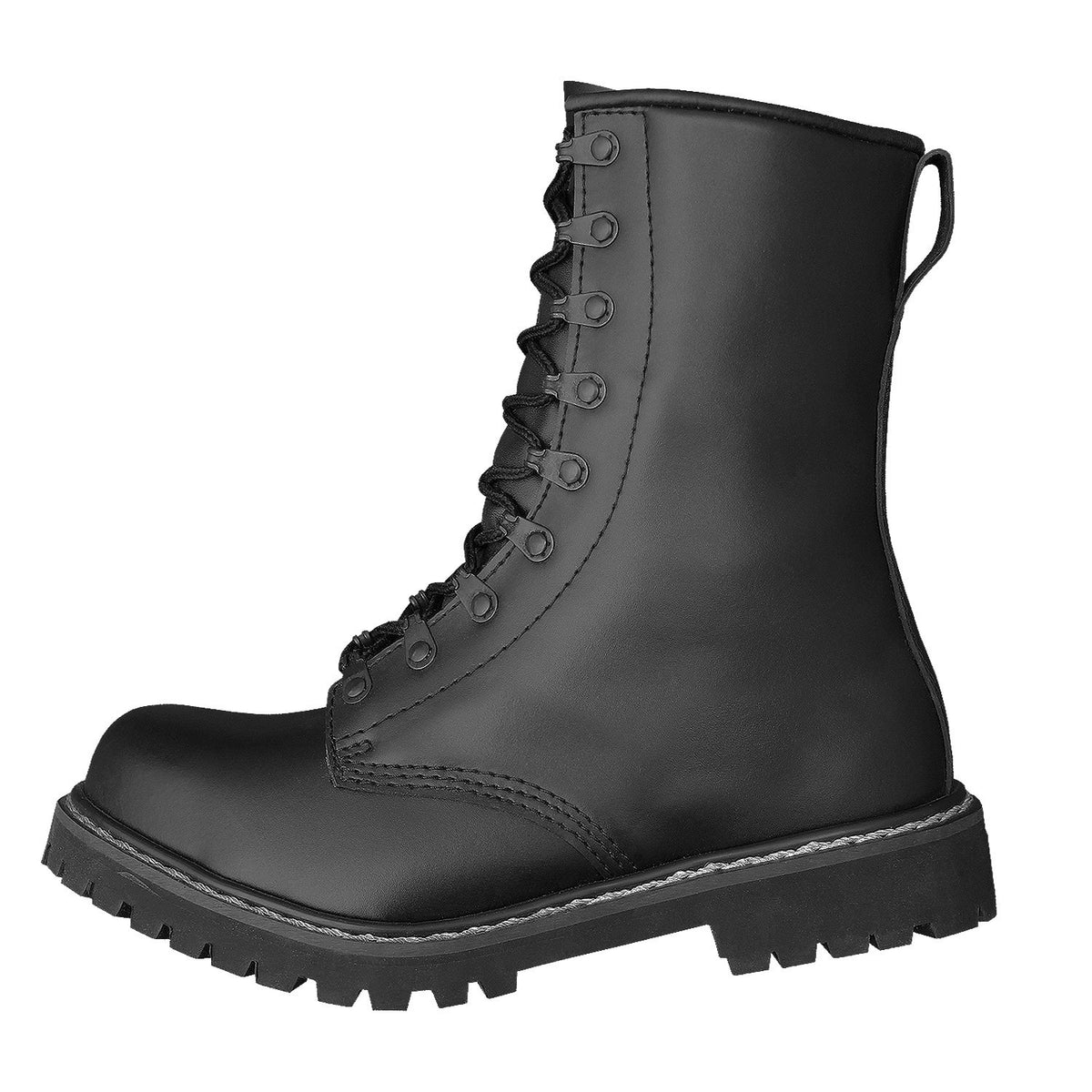 Brandit Para Boots Black