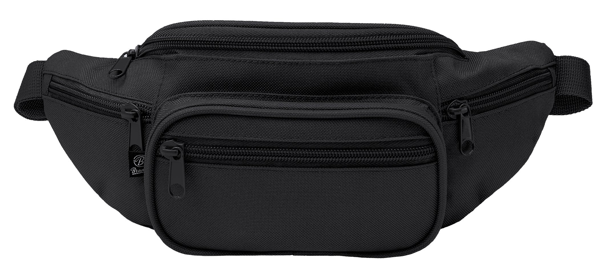 Brandit Waistbeltbag Dark Camo