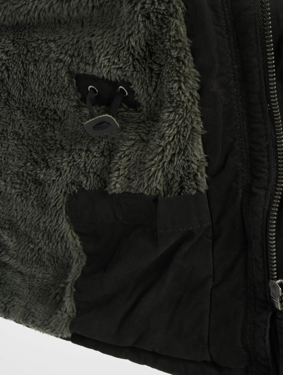Brandit Britannia Winter Jacket Dark Camo