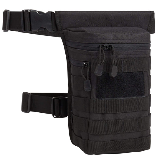 Brandit Side Kick Bag – Small, Unisex Leg & Hip Bag, One Size EU