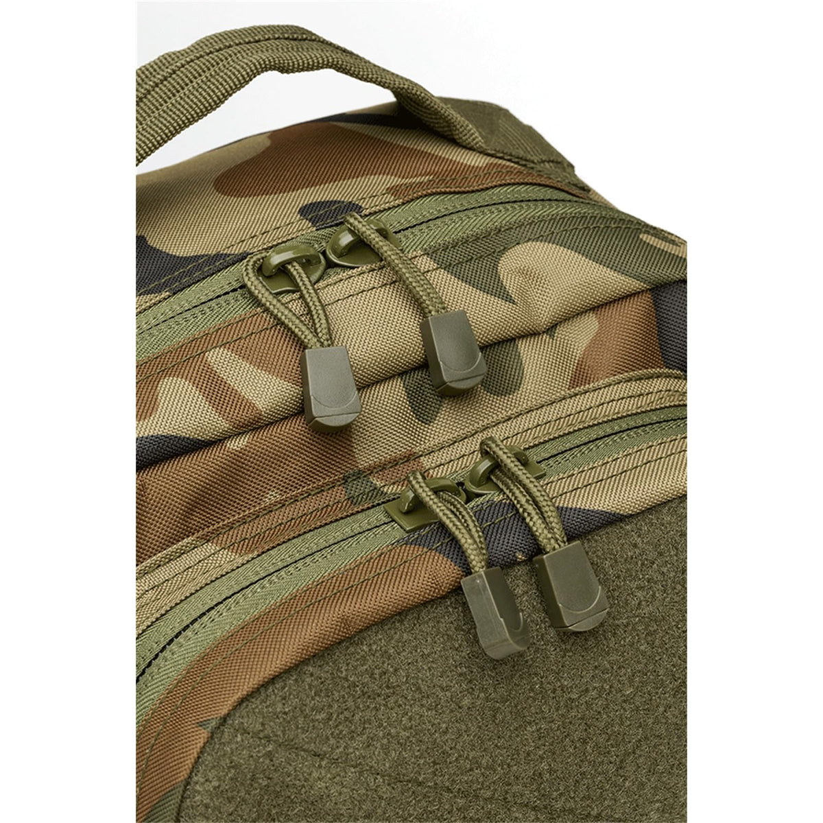 Brandit US Cooper Patch Medium Backpack Woodland