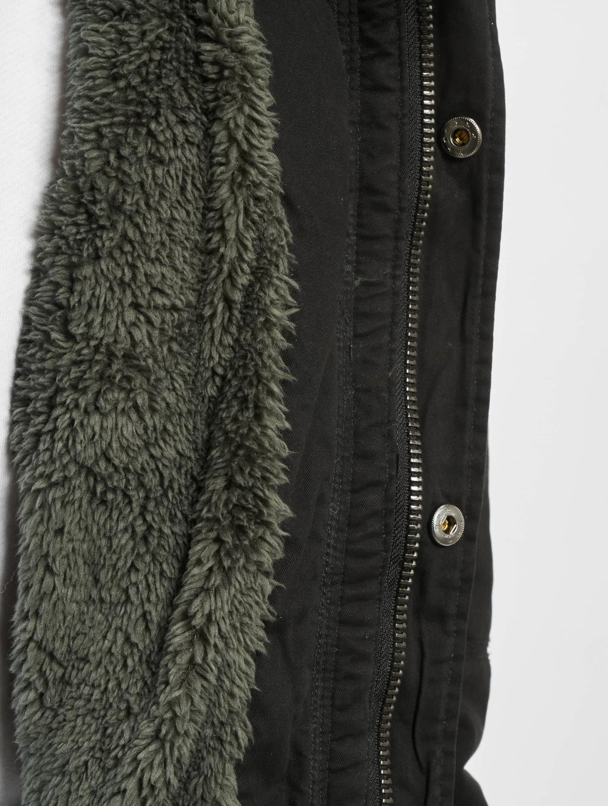 Brandit Britannia Winter Jacket Dark Camo