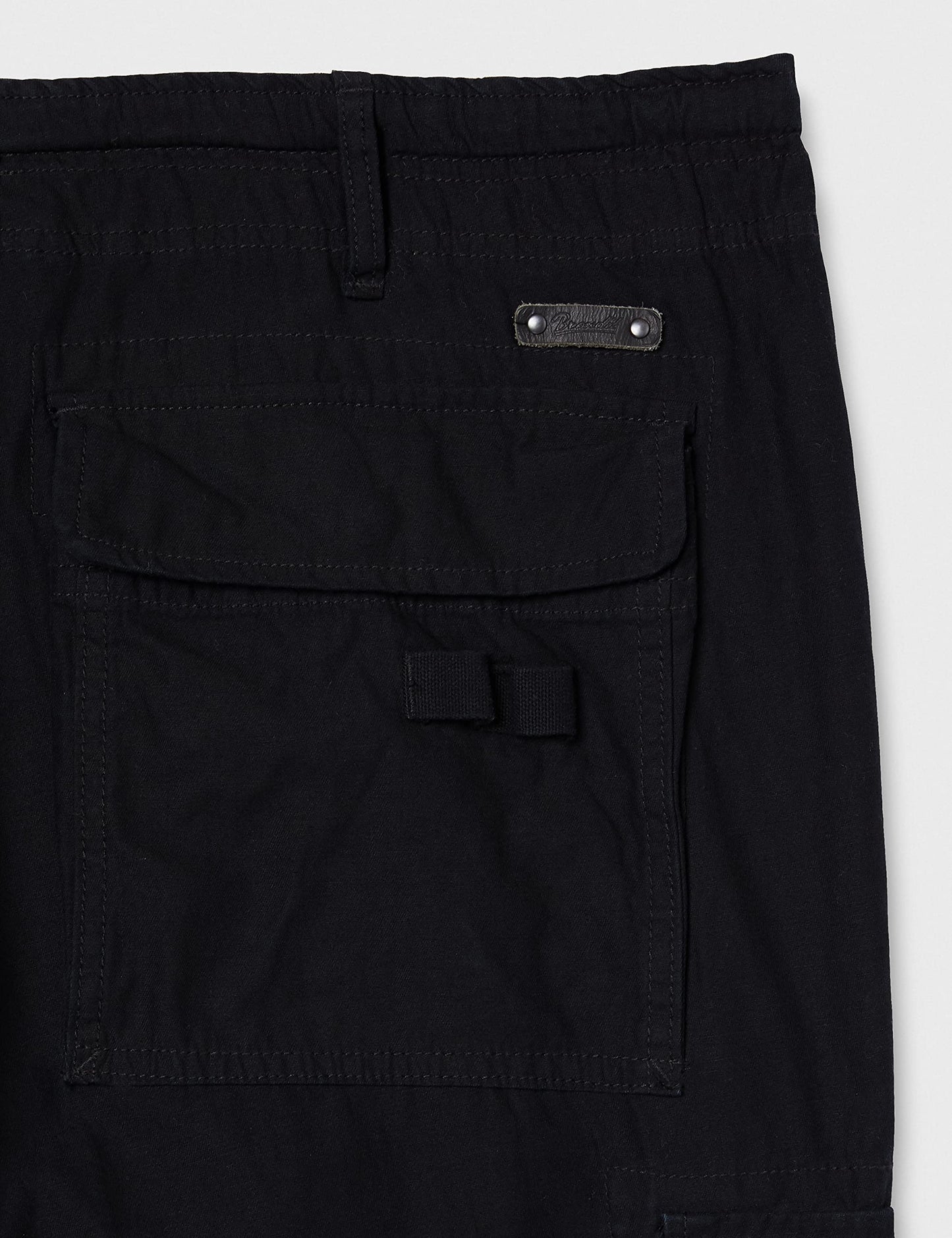 Brandit Authentic Cargo Pants – Men’s Classic Utility Trousers