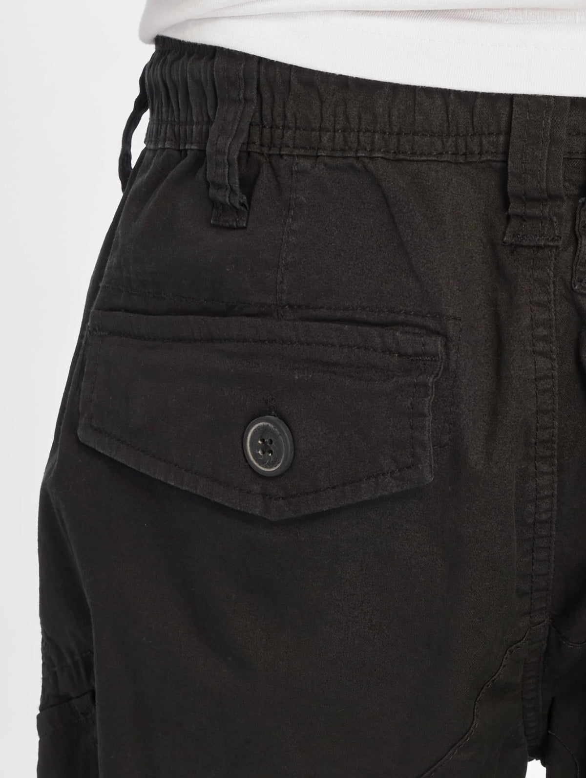 Brandit Ray Vintage Pants Dark Camo