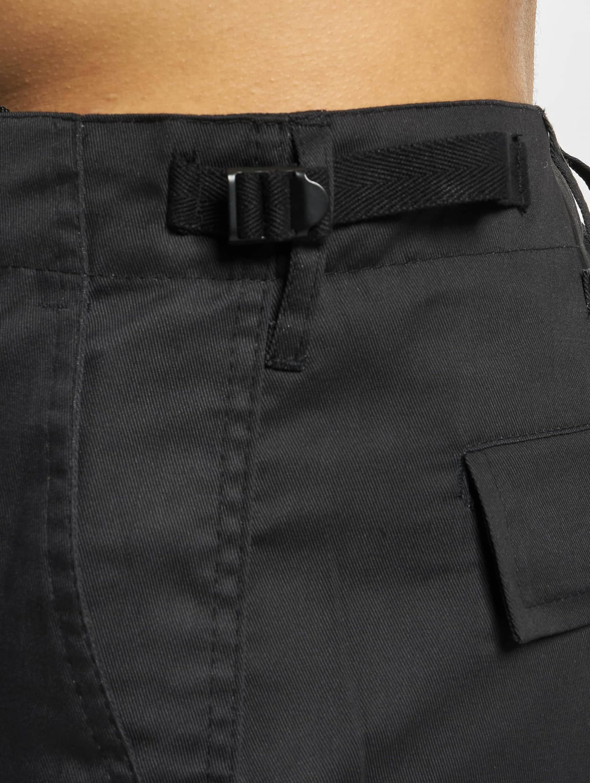 Brandit Security Ranger Pants Black