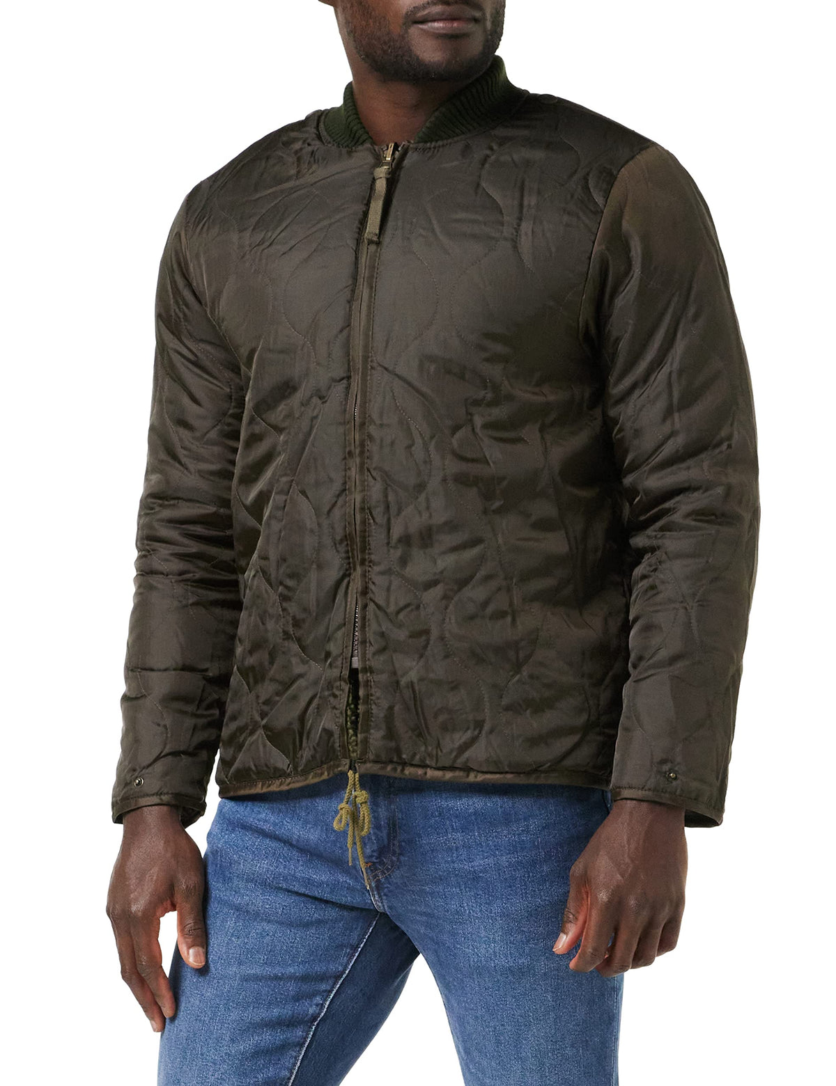 Brandit M65 Giant Jacket Olive