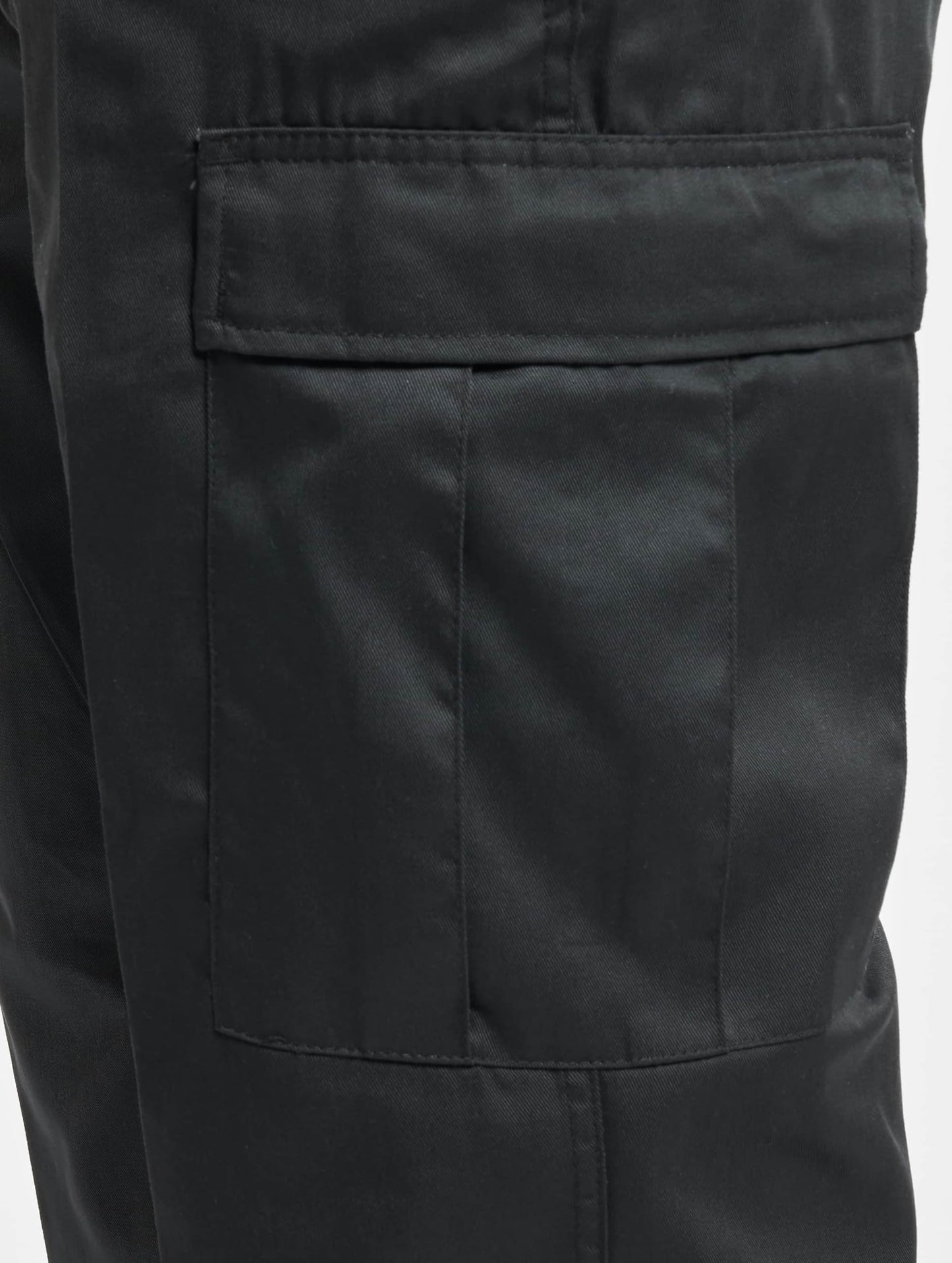 Brandit Men’s US Ranger Trousers Olive – Classic Military Cargo Pants