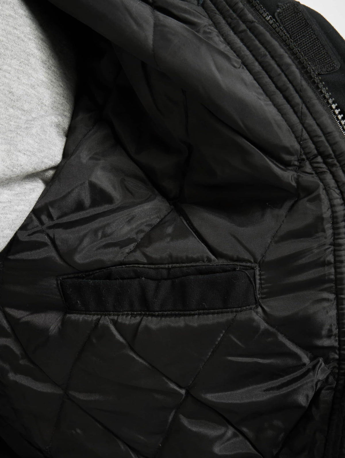 Brandit Bronx Jacket Black