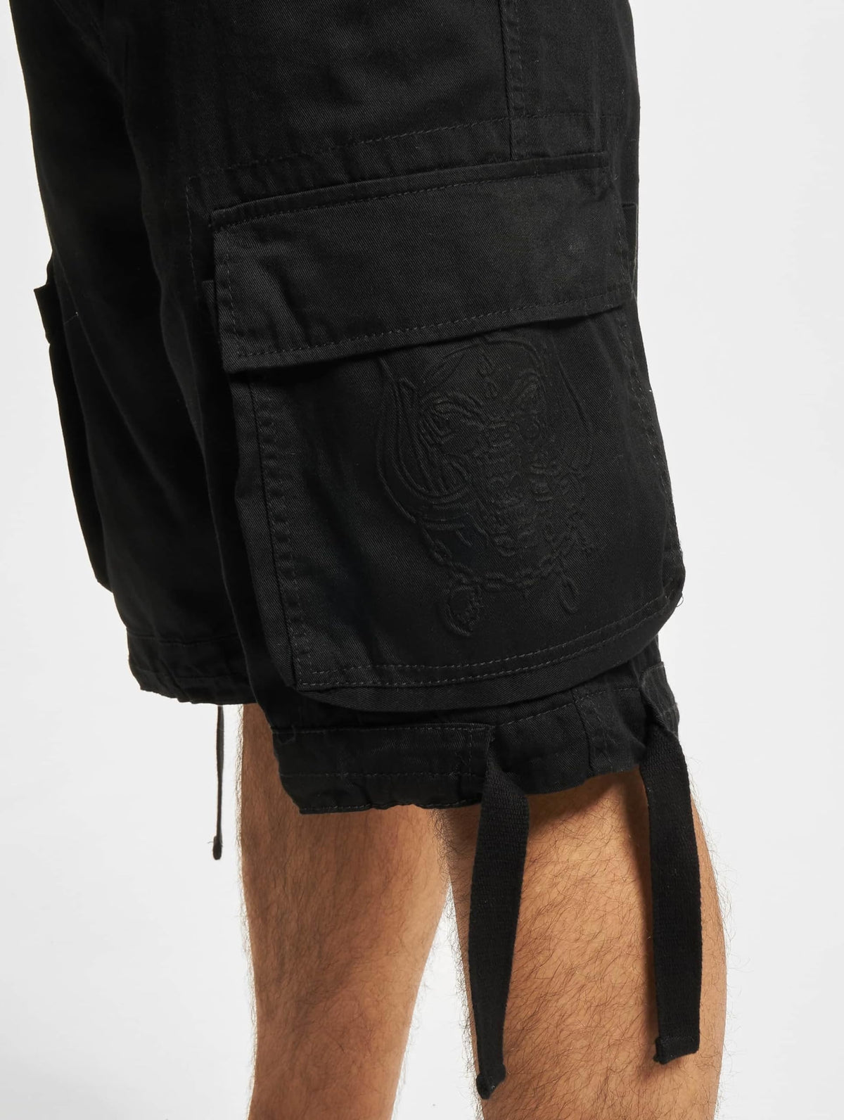 Brandit Motörhead Urban Legend Shorts